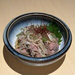 越後酒房 八海山 - 