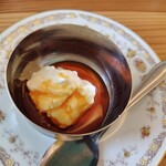 コジコジ - スペシャルプレート分？サービス？わかりませんが