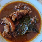 コジコジ - スペシャルプレートに乗らない分が後から追加で