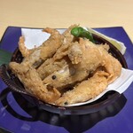 越後酒房 八海山 - 