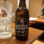 あをよこ ひなの家 青物横丁店 - 