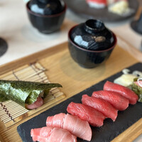 築地 孫右衛門 ミント神戸店 - 