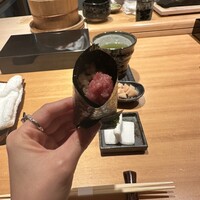 恵比寿 鮨 ふじまさ - 