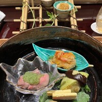 奈良 而今 - 