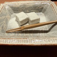 帝国ホテル 寅黒 - 