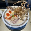 鯛白湯らーめん ○de▽ 三ノ宮店