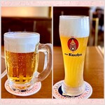 ニューミュンヘン ハーフェンブルク - 