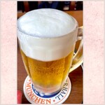 ニューミュンヘン ハーフェンブルク - 