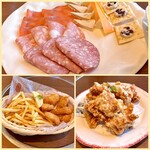 ニューミュンヘン ハーフェンブルク - 