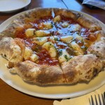 ベーカリーレストラン エピ - 