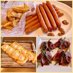 ニューミュンヘン ハーフェンブルク - 