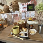 まもるんパン - 