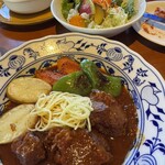 ベーカリーレストラン エピ - 