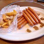 ニューミュンヘン ハーフェンブルク - 