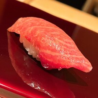 鮨 あお - 霜降り