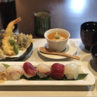 旬活和食 ままや - 