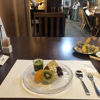 旬活和食 ままや - 