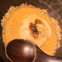 雨ニモマケズ - ごま豆腐