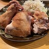 大衆食堂 鳥嶺