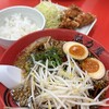 ラーメン魁力屋 東千葉店