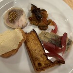 料理店オクノ - 