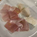 料理店オクノ - 