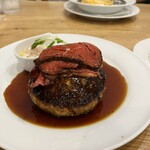 ニク サングルマン - 