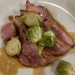 料理店オクノ - 