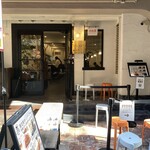 ニク サングルマン - 