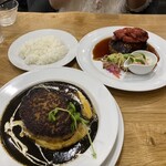 ニク サングルマン - 