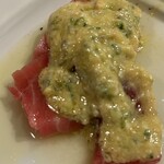 料理店オクノ - 