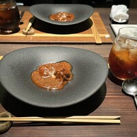 肉割烹 肉かぶく - 