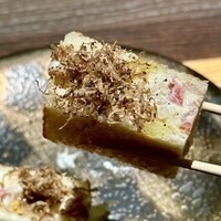 肉割烹 肉かぶく - 