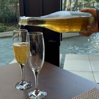 グラマシースイート ストリングスホテル名古屋 - 