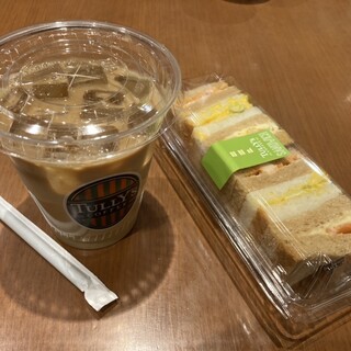 タリーズコーヒー_1