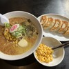 自家製麺 名無し