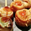 串焼き 満天 - 野菜串