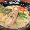 ラー麺 ずんどう屋 三宮センタープラザ店