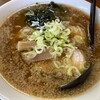なるほどらーめん