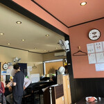 自家製麺 名無し - 