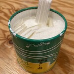 三全 広瀬通り 大町本店 - 冬期限定　銘菓　晒しよし飴　35g（1,890円）