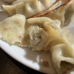 自家製麺 名無し - 