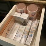 東京ディズニーシー・ファンタジースプリングスホテル - アメニティ