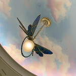 東京ディズニーシー・ファンタジースプリングスホテル - なにもかもすてき