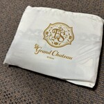 東京ディズニーシー・ファンタジースプリングスホテル - 人数分もらえるエコバッグ