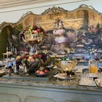 東京ディズニーシー・ファンタジースプリングスホテル - ビュッフェ