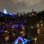 東京ディズニーシー・ファンタジースプリングスホテル - 夕景