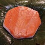 扇一 ます寿し本舗 - ます寿司