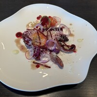 BURDIGALA MARUNOUCHI The Restaurant - 