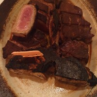 ウルフギャング・ステーキハウス 丸の内店 - 